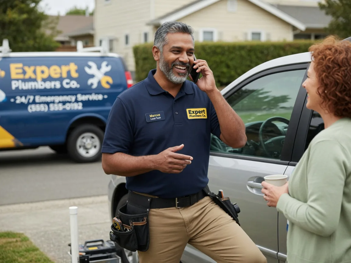 Drain Cleaning Fresno, TX FAQs